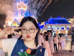 -厦门方特梦幻王国