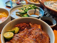 -SHAN山(前滩太古里店)