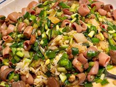 -旺角小渔村(二马路店)