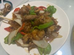 -小红门海鲜
