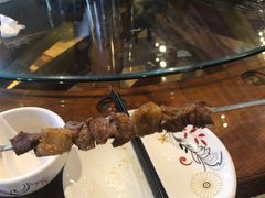 -海拉尔蒙古包(房山长阳总店)