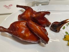 -香港狮子山下·明星粤菜餐厅(北苑店)