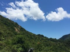 -南丫岛