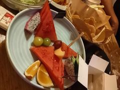 -不二·民谣音乐餐吧(长沙店)