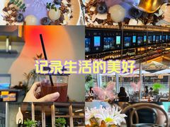 -Blac+Blac(中海环宇荟店)