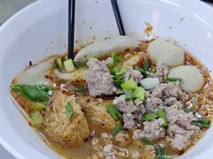 -榮泰米粉湯(Left Shop)