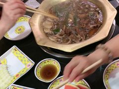 -芦月轩羊蝎子(劲松店)