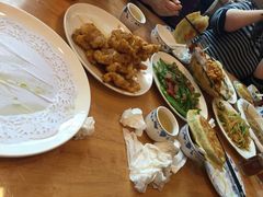 iphone_upload_pic-东北农家小院(定西路店)