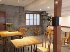 -PUZZLE COFFEE 拼图咖啡