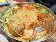-西塔大冷面(市府大路店)