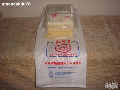 红宝石蛋糕-红宝石·鲜奶小方·海派西点房(南丹店)