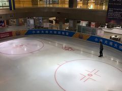 -奥山冰场(奥山世纪城店)