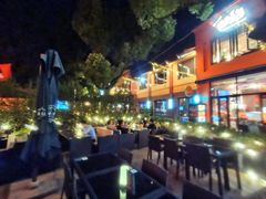 -Shanghai Brew House上海啤酒工坊(老外街店)