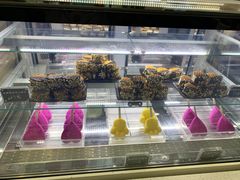-野人先生现做冰淇淋(西安赛格店)