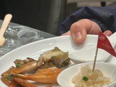-兴仙饭店·闽味海鲜(马尾总店)