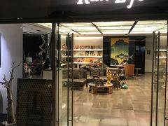 -王府半岛酒店