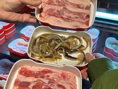 -言玖鲜火锅串串披萨自助(益田假日店)