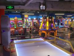 -核客电玩城(东门店)