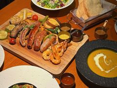 -布拉格餐厅· 中欧捷克菜(全国首店)