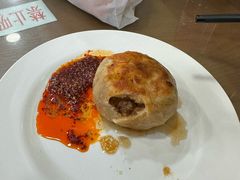 -白魁老号饭庄(安内店)
