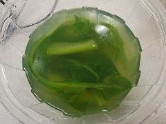 -云采云南菜(中山北路店)