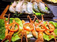 -齐齐哈尔特色烤肉