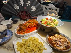 -探花·意境江南菜·唐伯虎文化体验店·松鼠桂鱼(观前店)