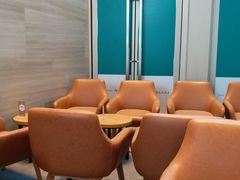 -星巴克(港汇1号办公楼店)