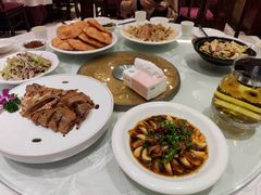 -国人川菜(李家村建东街店)