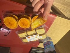 -义兰中糖饼店(大同路总店)