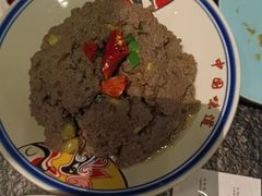 -局气 烤鸭·北京菜(光华路店)
