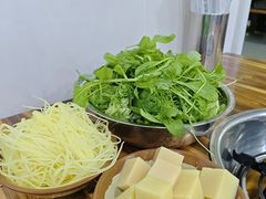 -笔记安顺夺夺粉火锅