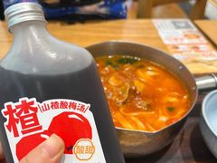 -小满手工粉(上海品尊国际店)