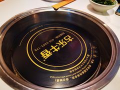 -古乐牛香·鲜牛肉自助火锅(南京总店)