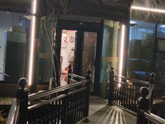 -聚缘堂·海鲜私房菜(松岭路店)