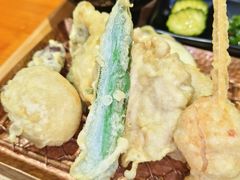 -天妇罗内顺田(罗湖店)