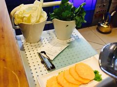 -北门涮肉·铜锅涮肉(南锣鼓巷店)