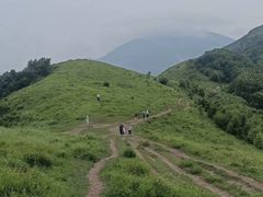 -灵山
