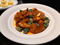 -四季小馆·潤·中国菜(越秀公园店)