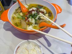 -小六鱼你.下饭酸菜鱼(益田假日广场店)
