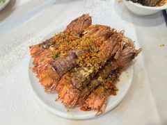 -寻味顺德·南记酒家·传统顺德菜·鱼生(广源路店)