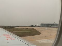 -东营胜利机场