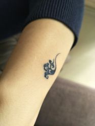 -飛凡TATTOO纹身•原创