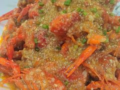 -巴陵亿口香·招牌卤虾(天马店)