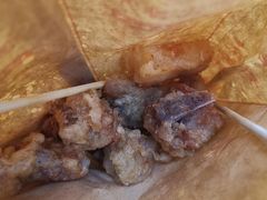 -傅强排骨(成都总店)