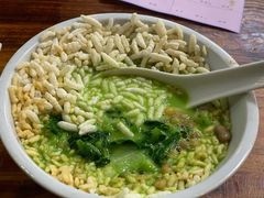 擂茶-客家养生油茶(汕尾店)