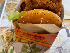 -麦当劳(大厂新城店)