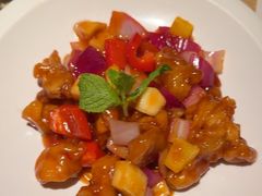 -绿茶餐厅(深圳龙华天虹购物中心店)