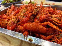 -江城燕子大排档(江汉路步行街店)