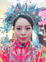 点击看大图 -上花轿婚纱摄影